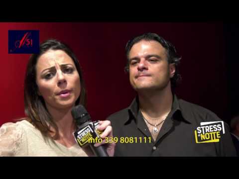 Stress di Notte ... Al 51 Club - Fratte - Salerno