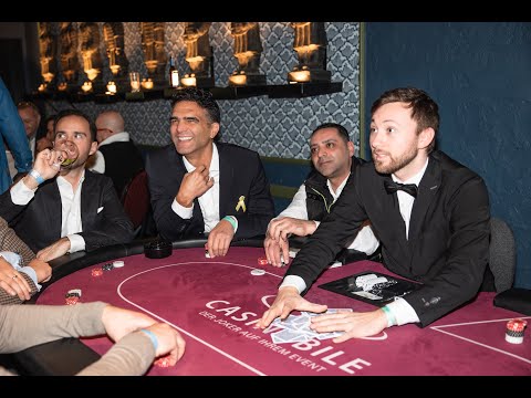14.⁠ ⁠Poker Night | TuS Makkabi Frankfurt e.V.