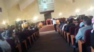 NCLFI MIME Joshua Rogers THE BLOOD