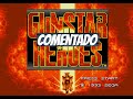 Gunstar Heroes 60 Fps Fullgame Walkthrough Gameplay Com