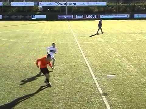 20131109 MOC'17 C2-Nieuw Borgvliet C1 1e helft