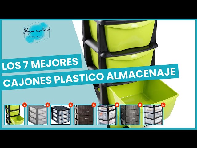 Vídeo relacionado con CONFORTIME | Cajonera Organizadora 3 Cajones de Bambú y Negro 16x19,5x22 cm, Organizador de Cocina y Escritorio, Cajonera Estrecha de Oficina, Mueble Auxiliar Compacto para Almacenaje