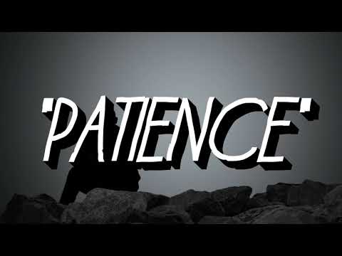 Revoluxon X CO.Z X Margas - Patience - (Lyrics Video)