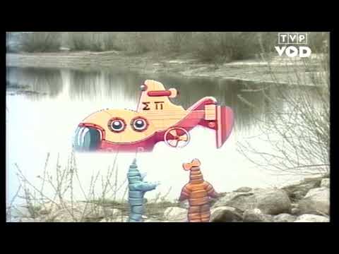 Przybysze z Matplanety odc. 7 - zadanie z ryb