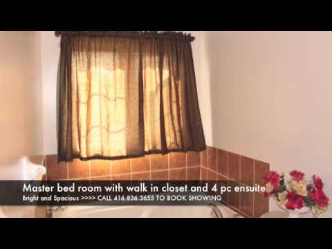 20 Wicklow Rd, Brampton