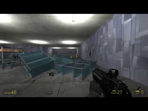 THC 2017 Toxicville: Rebel Takedown