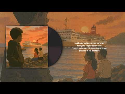 OMONG KOSONG - Chrloxx Official Music Audio Video Lirik