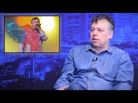 BALKAN INFO: Nele Karajlić – Granice su besmislena pojava, moja muzika prelazi sve te granice!