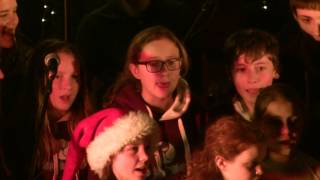 Silent Night/ Oíche Chiúin - Moya Brenann