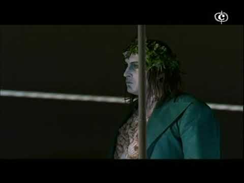 W.A.Mozart:"Iomeneo, re di Creta" K.366