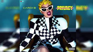 Cardi B - Get Up 10 (Clean)