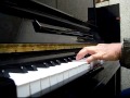 Barbra Streisand Lessons to be learned piano solo - parkthoven Barbra Streisand Lessons to be learned piano solo