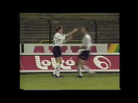 1994-1995 26ste speeldag Antwerp - Eendracht Aalst 2-3