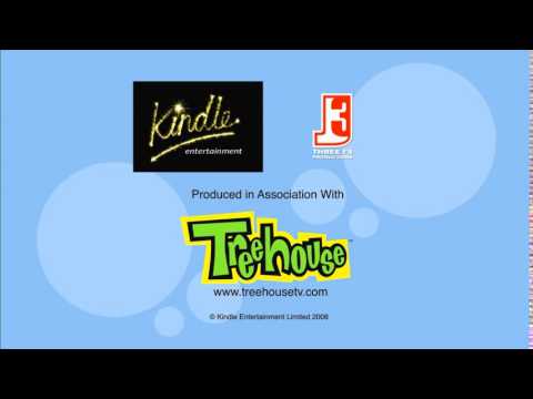 Studio 100/CBeebies/Kindle Entertainment/Three J's Productions/Treehouse (2008)