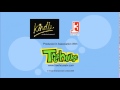 Studio 100 CBeebies Kindle Entertainment Three J S Productions Treehouse 2008