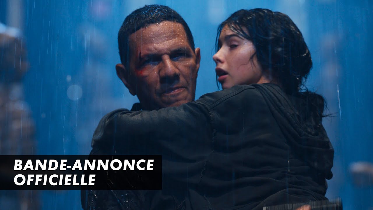 Miniature de la vidéo ELYAS – Bande-annonce Officielle – Roschdy Zem (2024) du film Elyas