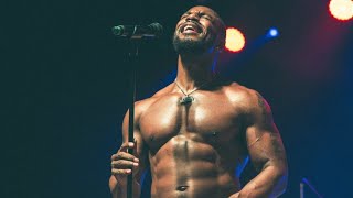 Tank, I'm the reason why