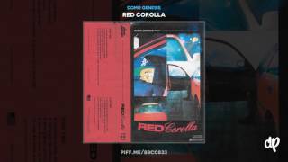 Domo Genesis - The Red Corolla