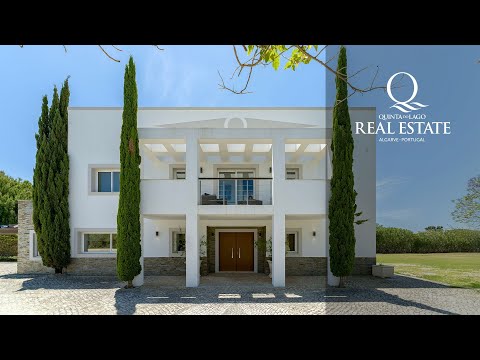 Quinta da Amizade - Quinta do Lago - Official Real Estate Agency