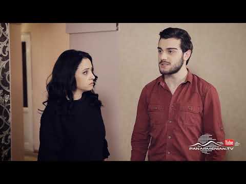 Պատվից առավել, Սերիա 20 / Above the honor / Patvits aravel