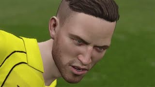 Matt Pennington | Youth Squad Legends - Hall of Fame