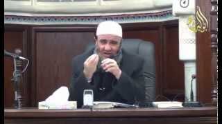 أهمية ساعة الاستجابة يوم الجمعة الشيخ مشهور بن حسن آل سلمان image