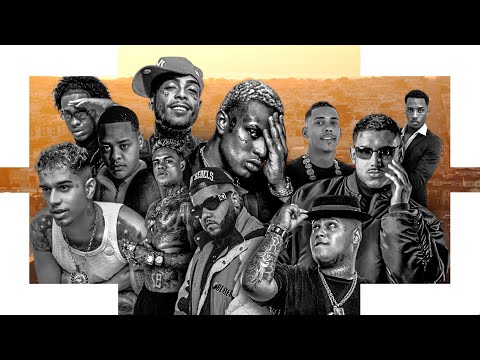 Diz aí qual é o plano? Mc Ig, Veigh, Cabelinho, Ryan, PH, Tz, Poze, Kevin, Oruam, Vulgo FK, Kayblack