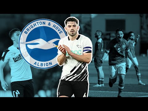 Eiran Cashin - Welcome to Brighton