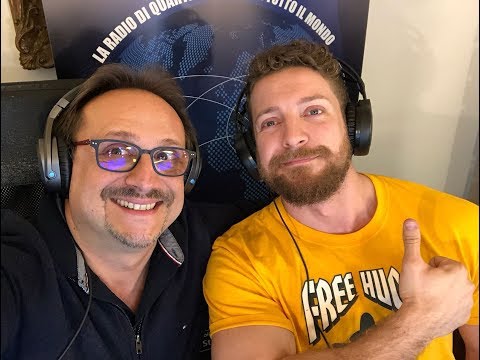 Dopocena con... Maurizio Merluzzo