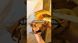 ela é mafiosa e esperta 🥶