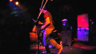 Local H - &quot;Creature Comforted&quot; live in Atlanta, June 1, 2005 at the Earl