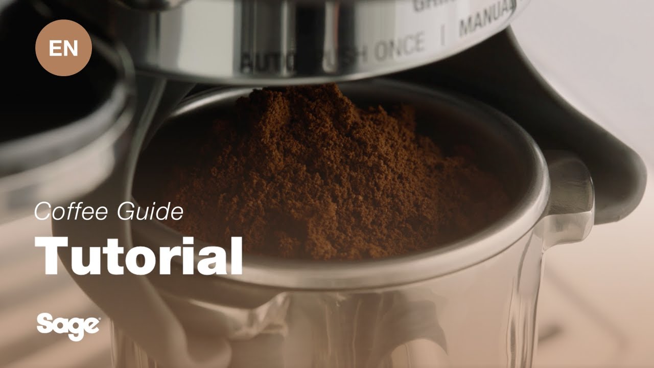 Slik justerer du kverningsgraden