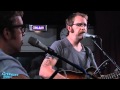 Megafaun - "Get Right" (Live at WFUV)