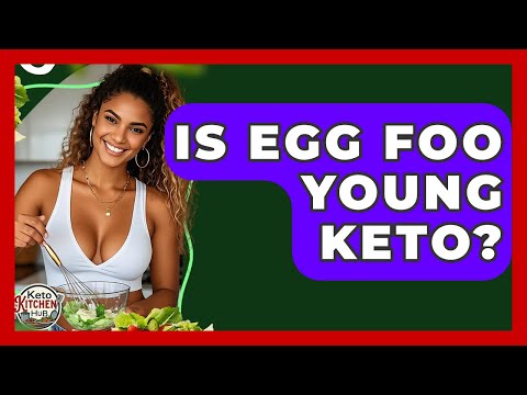 Is Egg Foo Young Keto? - Keto Kitchen HQ
