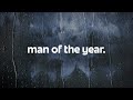 Sam Barber Man Of The Year Lyrics