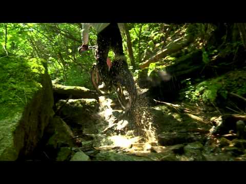 Red Bull Romaniacs 2011 - Trial competitors impressions