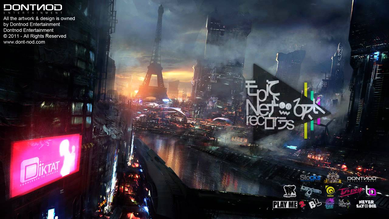 Dubstep - Intense - Insert Title Here Dubstep VIP