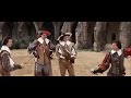 Die Drei Musketiere Mehrteiler Deutsch 1961
