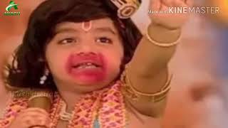 Download lagu Naam Hanuman Bal Bhavan 🙏🌹 mp3