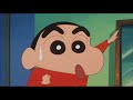 Shinchan Movie Bungle In The Jungle Hindi Dubbed Part 1