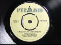 Psych - STAVELY MAKEPEACE - I Wanna Love You Like A Mad Dog PYRAMID PYR 6072 UK 1969 Mod Beat Dancer