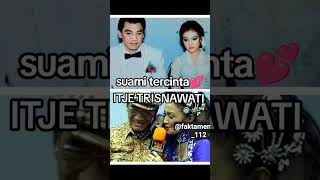Download lagu Cerita Kisah rumah tangga Edi Sud - Itje Trisnawati mp3
