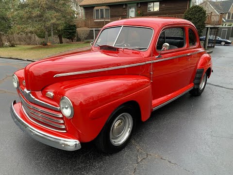 1946 Ford Super Deluxe (CC-1557768) for sale in Lake Hiawatha, New Jersey
