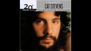 Cat Stevens - Moonshadow  with lyrics - ( Music &amp; Lyrics )