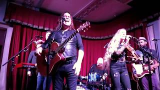 From Newfoundland To Austin With Love, Alan Doyle &amp; The (Great Big) Beautiful Beautiful Band
