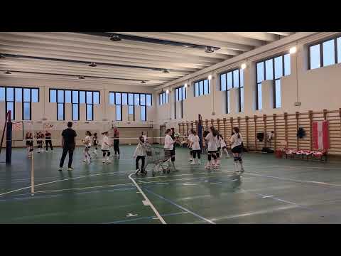 Under 12 - KAPRIOL PICCO LECCO vs CASATESPORT