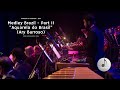 AQUARELA DO BRASIL (ARY BARROSO) - MEDLEY BRAZIL PART II - WITH GILLES GAMBUS AND ORCHESTRA