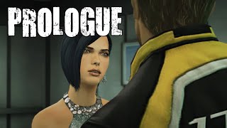 Dead Rising 2 Prologue