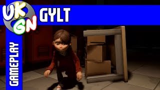 Gylt [Stadia] First 20 minutes of gameplay