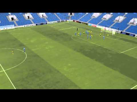 Porto/Juniores 2 - 0 Freamunde/Juniores - Match Highlights